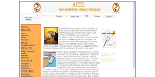 ACID Extension